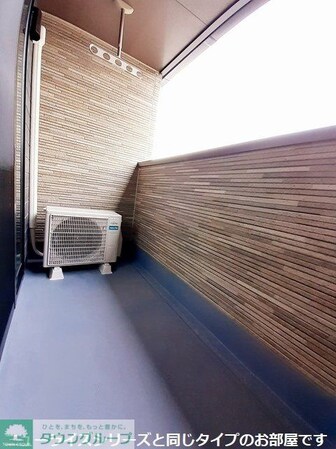 サニーヒルの物件内観写真